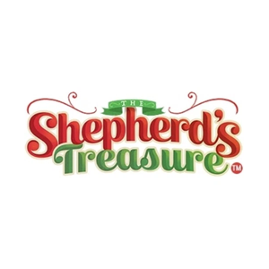 theshepherdstreasure brand logo for theshepherdstreasure.com