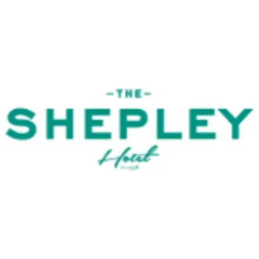 theshepleyhotel brand logo for theshepleyhotel.com