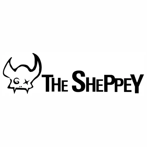 thesheppey brand logo for thesheppey.co.uk