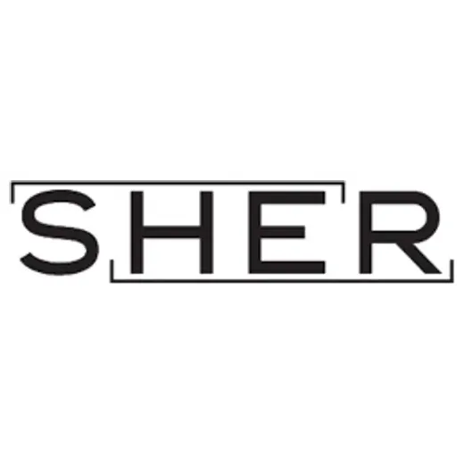 theshergroup brand logo for theshergroup.org
