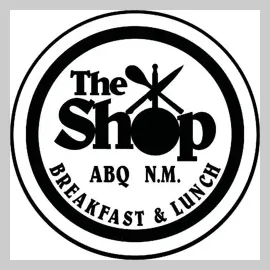 theshopabq brand logo for theshopabq.com