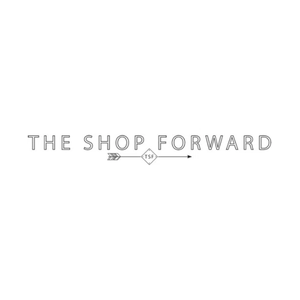 theshopforward brand logo for theshopforward.com