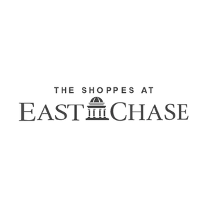 theshoppesateastchase brand logo for theshoppesateastchase.com