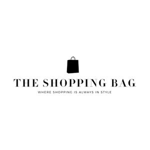 theshoppingbag brand logo for theshoppingbag.com