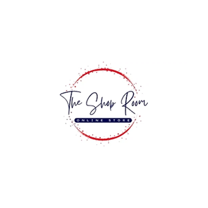 theshoproomusa brand logo for theshoproomusa.com