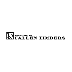 theshopsatfallentimbers brand logo for theshopsatfallentimbers.com