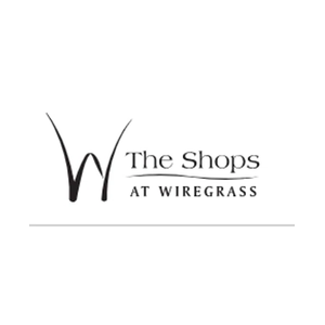 theshopsatwiregrass brand logo for theshopsatwiregrass.com