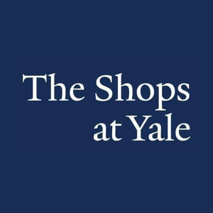 theshopsatyale brand logo for theshopsatyale.com