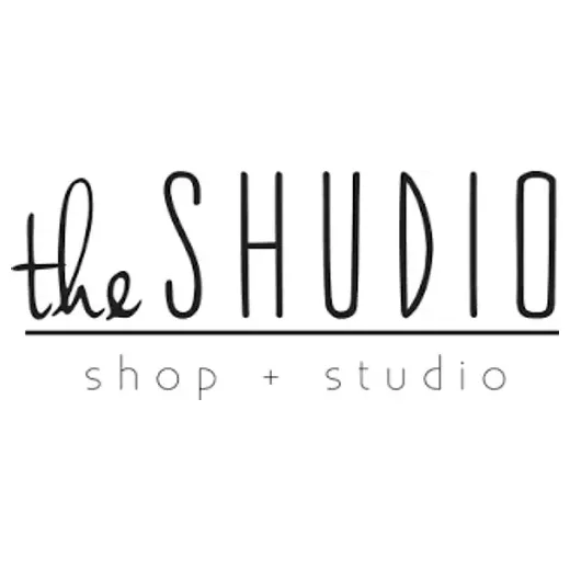 theshudio brand logo for theshudio.co