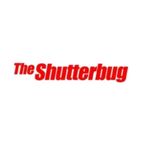 theshutterbug brand logo for theshutterbug.com
