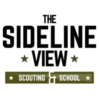 thesidelineview brand logo for thesidelineview.com