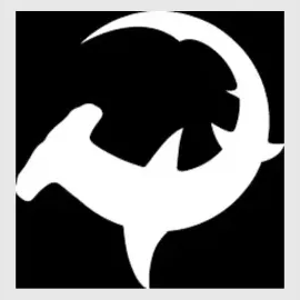 thesilenthunter brand logo for thesilenthunter.com