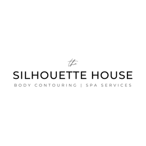 thesilhouettehouse brand logo for thesilhouettehouse.com