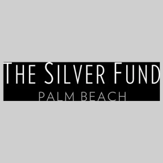 thesilverfund brand logo for thesilverfund.com