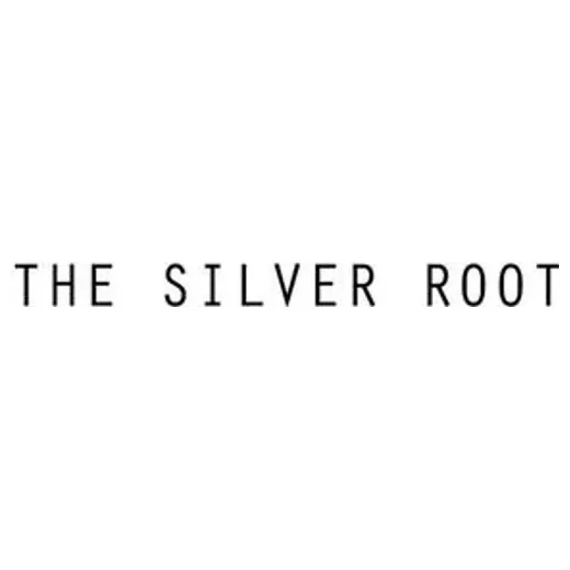 thesilverroot brand logo for thesilverroot.com