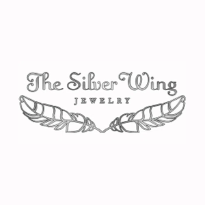 thesilverwing brand logo for thesilverwing.com
