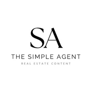 thesimpleagent brand logo for thesimpleagent.com