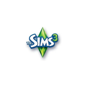 thesims3 brand logo for thesims3.com