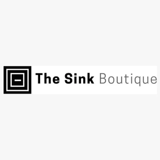 thesinkboutique brand logo for thesinkboutique.com