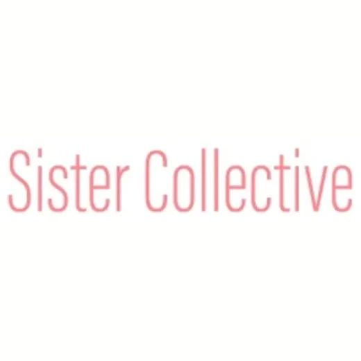 thesistercollective brand logo for thesistercollective.com