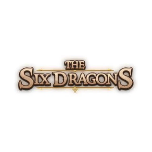 thesixdragons brand logo for thesixdragons.com
