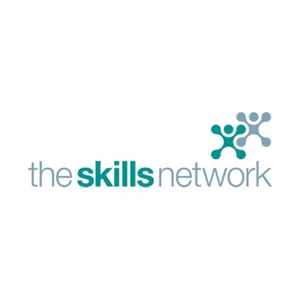 theskillsnetwork brand logo for theskillsnetwork.com