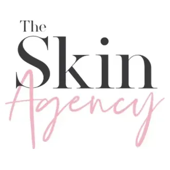 theskinagency brand logo for theskinagency.com