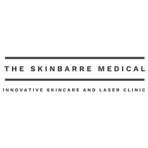 theskinbarre brand logo for theskinbarre.com