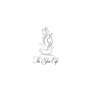 theskincafe brand logo for theskincafe.net