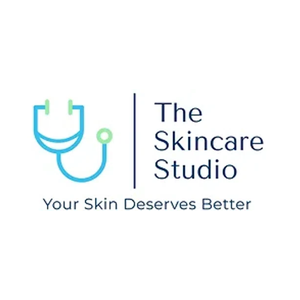 theskincarestudioct brand logo for theskincarestudioct.com