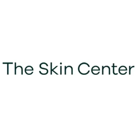 theskincentermd brand logo for theskincentermd.com