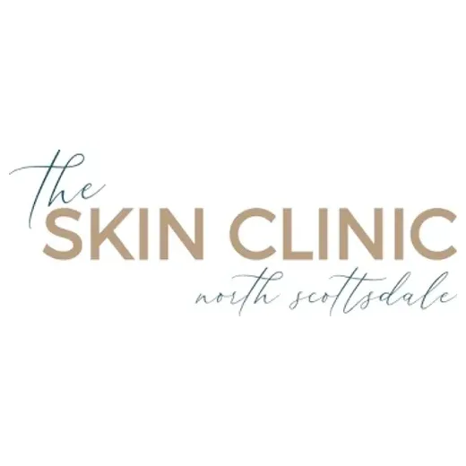 theskinclinicaz brand logo for theskinclinicaz.com