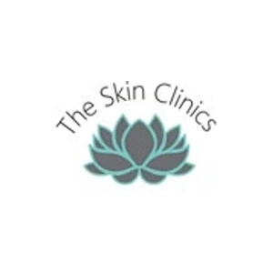 theskinclinics brand logo for theskinclinics.com