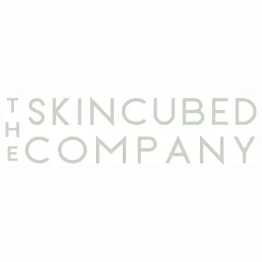 theskincubedcompany brand logo for theskincubedcompany.com