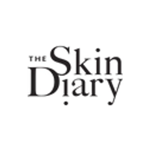 theskindiary brand logo for theskindiary.com