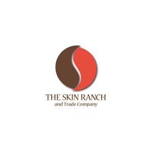 theskinranch brand logo for theskinranch.com