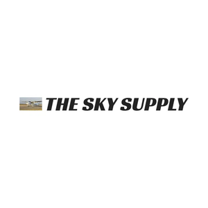 theskysupply brand logo for theskysupply.com
