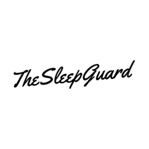 thesleepguard brand logo for thesleepguard.co