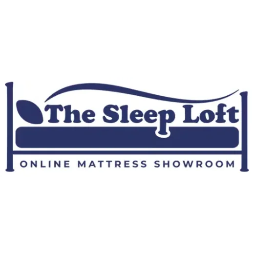 thesleeploft brand logo for thesleeploft.com