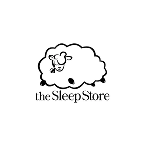 thesleepstoreusa brand logo for thesleepstoreusa.com