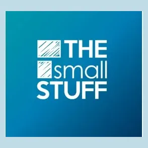 thesmallstuff brand logo for thesmallstuff.online