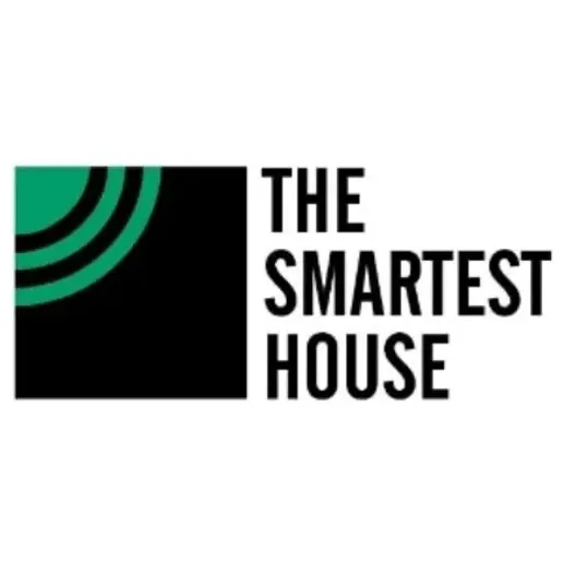 thesmartesthouse brand logo for thesmartesthouse.com