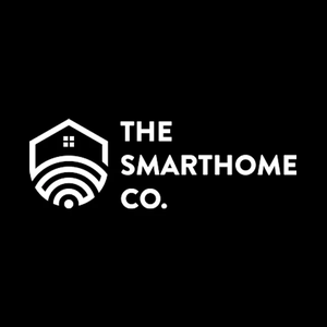 thesmarthomeco brand logo for thesmarthomeco.com