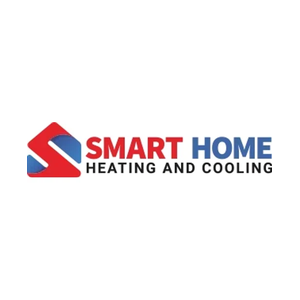 thesmarthomeheating brand logo for thesmarthomeheating.com