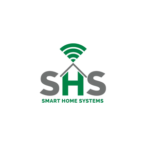 thesmarthomesystems brand logo for thesmarthomesystems.com