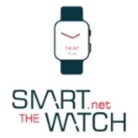 thesmartwatch brand logo for thesmartwatch.net