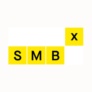 thesmbx brand logo for thesmbx.com