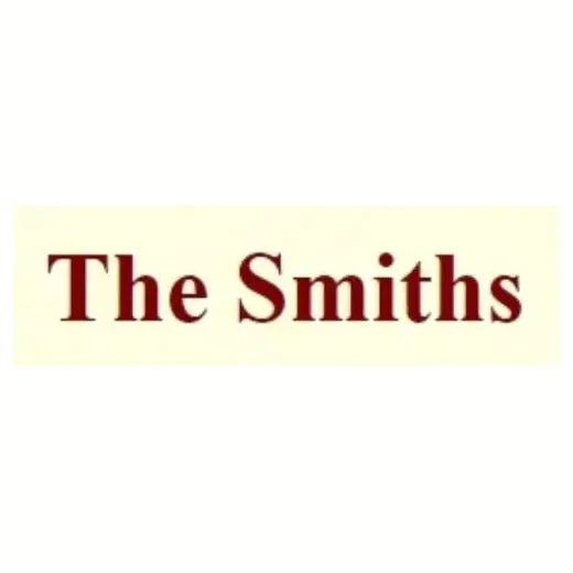 thesmithsshop brand logo for thesmithsshop.com