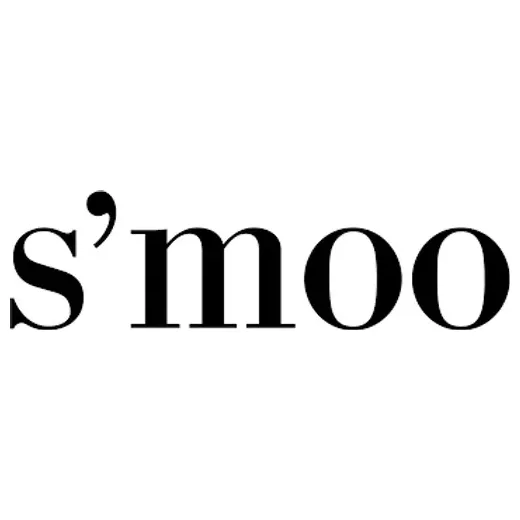 thesmooco brand logo for thesmooco.com