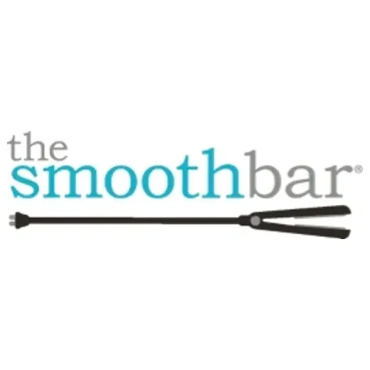 thesmoothbar brand logo for thesmoothbar.com